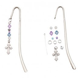 Beaded Bookmark Beaded Bookmark