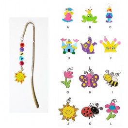 Customised Name Bookmark Customised Name Bookmark