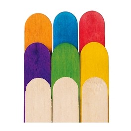 Large Wood Craft Sticks Large Wood Craft Sticks