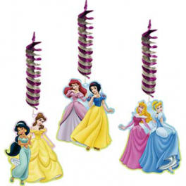 Disney Princess Dangler Disney Princess Dangler