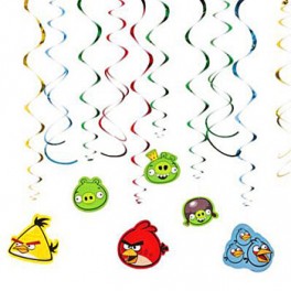 Angry Birds Dangler Angry Birds Dangler