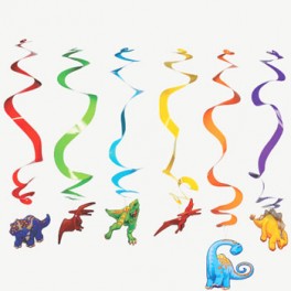Dinosaurs Dangler Dinosaurs Dangler