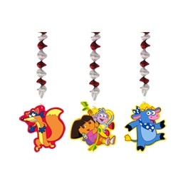 Dora The Explorer Dangler Dora The Explorer Dangler