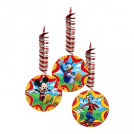 Mickey Clubhouse Dangler Mickey Clubhouse Dangler