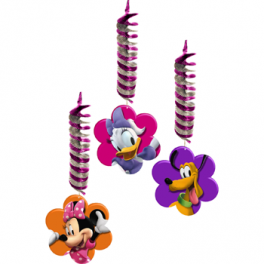 Minnie Mouse Dangler Minnie Mouse Dangler