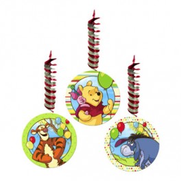 Pooh & Pals Dangler Pooh & Pals Dangler