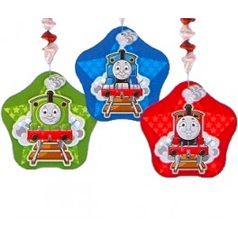 Thomas The Tank Dangler Thomas The Tank Dangler