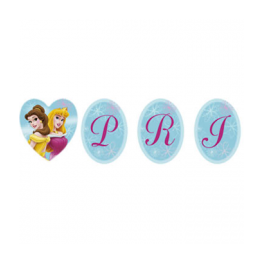Disney Princess Banner Disney Princess Banner