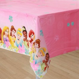 Disney Princess Tablecover Disney Princess Tablecover
