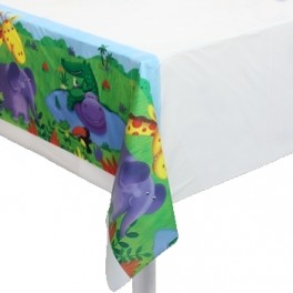 Jungle Buddies Tablecover Jungle Buddies Tablecover