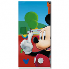 Mickey Clubhouse Tablecover Mickey Clubhouse Tablecover