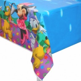 Minnie Mouse Tablecover Minnie Mouse Tablecover
