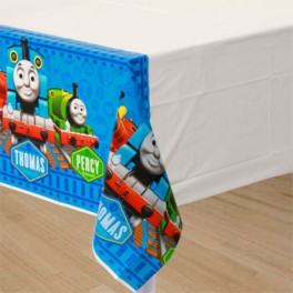 Thomas & Friends Tablecover Thomas & Friends Tablecover