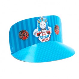 Thomas The Tank Visors Thomas The Tank Visors