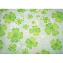 Lucky Clover Wrapper Lucky Clover Wrapper