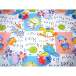 Bundle of Joy Wrapper Bundle of Joy Wrapper
