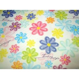 Daisy Blossom Wrapper Daisy Blossom Wrapper