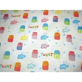 Sweet Treats Wrapper Sweet Treats Wrapper