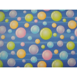 Bubbly Bubbles Wrapper Bubbly Bubbles Wrapper