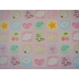 We Make U Smile Wrapper We Make U Smile Wrapper