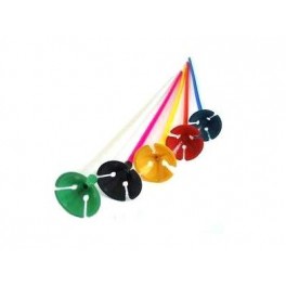 Balloon Sticks & Cups Balloon Sticks & Cups