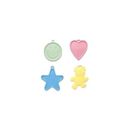 Pastel Balloon Weight Pastel Balloon Weight