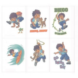 Diego Tattoos Diego Tattoos