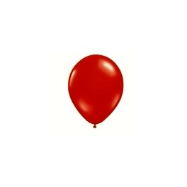 7" Red Latex Balloons 7" Red Latex Balloons