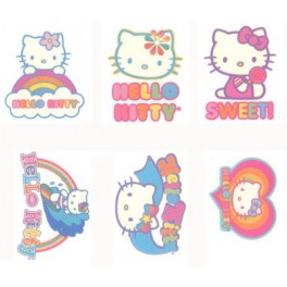 Hello Kitty Tattoos Hello Kitty Tattoos