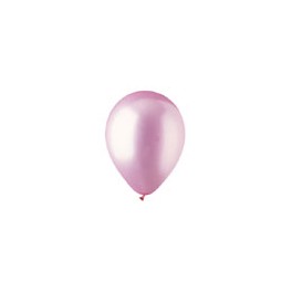 12" Metallic Pearl Light Pink Latex Balloons 12" Metallic Pearl Light Pink Latex Balloons