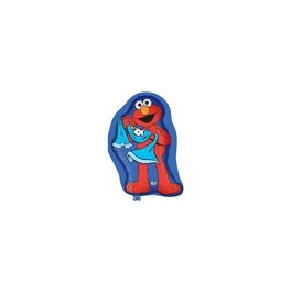 26" Elmo With Blanky Mylar Balloon 26" Elmo With Blanky Mylar Balloon