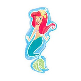 36" Ariel Shape Mylar Balloon 36" Ariel Shape Mylar Balloon